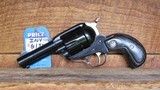 TALO Exclusive Ruger New Vaquero Birds Head - 45 ACP - 3-3/4" Barrel - 1 of 3