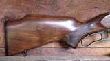 Savage Model 99 DL Series A - 308 Win - 2 of 10