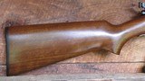 Winchester Model 69A - 22 LR Target - 2 of 9