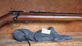 Winchester Model 69A - 22 LR - 3 of 20