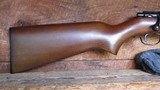 Winchester Model 69A - 22 LR - 2 of 20