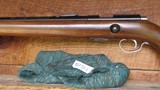 Winchester Model 69A - 22 LR - 6 of 9