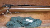 Winchester Model 69A - 22 LR - 3 of 9