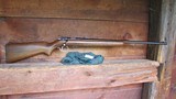 Winchester Model 69A - 22 LR - 1 of 9