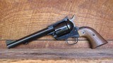 Ruger Blackhawk Flat Top - 357 Magnum 6.5" - 1 of 3
