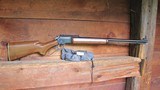 Marlin 39A - 22 S, L, or LR - 1 of 10