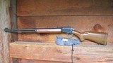 Marlin 39A - 22 S, L, or LR - 8 of 10