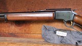 Marlin 39A - 22 S, L, or LR - 6 of 10