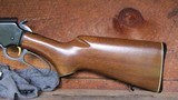 Marlin 39A - 22 S, L, or LR - 5 of 10