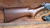 Marlin 39A - 22 S, L, or LR - 2 of 10