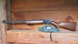 Marlin 39A - 22 S, L, or LR - 8 of 10