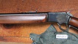 Marlin 39A - 22 S, L, or LR - 6 of 10