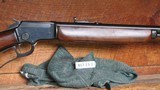 Marlin 39A - 22 S, L, or LR - 3 of 10
