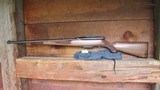 Savage Arms 340 Series E - 222 Remington - 8 of 10