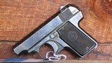 AKAH Import Melior 1920 - 25 ACP - WWII Bringback - Officer's Pistol - 2 of 4