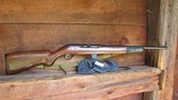 Mossberg 352K - 22 LR - 1 of 9