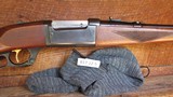 Savage 99 - 243 Winchester - 3 of 10