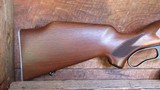 Savage 99 - 243 Winchester - 2 of 10