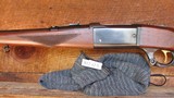 Savage 99 - 243 Winchester - 6 of 10