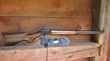 Marlin 39A - 22 S, L, or LR - 1 of 10