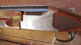 Winchester Model 101 Pigeon Grade XTR - 12 GA - With extra chokes and case - 9 of 14