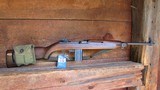 Saginaw M1 Carbine - 30 Carbine - 1 of 12