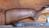 Mauser Model 201 - 22 LR - 2 of 9