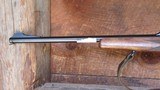 Mauser Model 201 - 22 LR - 7 of 9