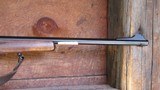 Mauser Model 201 - 22 LR - 4 of 9