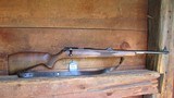 Mauser Model 201 - 22 LR - 1 of 9