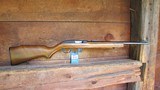 Marlin Model 70 HC - 22 LR - Threaded - 1 of 11