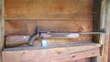 JG Anschutz Model 54 Match - 22 LR - 1 of 12