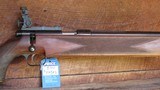 JG Anschutz Model 54 Match - 22 LR - 3 of 12