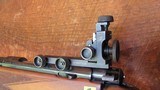 JG Anschutz Model 54 Match - 22 LR - 10 of 12