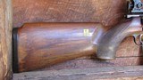 JG Anschutz Model 54 Match - 22 LR - 2 of 12