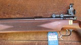 JG Anschutz Model 54 Match - 22 LR - 6 of 12