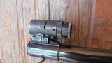 JG Anschutz Model 54 Match - 22 LR - 11 of 12