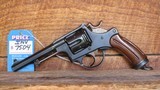 Swiss 1882 Ordnance Revolver - 7.5 Swiss - 1 of 3