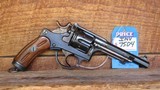 Swiss 1882 Ordnance Revolver - 7.5 Swiss - 2 of 3