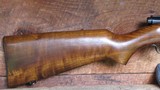 Winchester Model 43 - 218 Bee - 2 of 10