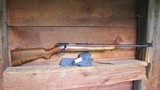 Winchester Model 43 - 218 Bee - 1 of 10