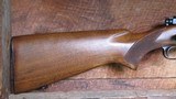 Pre 64 Winchester Model 70 - 30-06 - Made in 1956 - 2 of 10