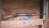 Pre 64 Winchester Model 70 - 30-06 - Made in 1956 - 1 of 10