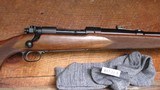 Pre 64 Winchester Model 70 - 30-06 - Made in 1956 - 3 of 10