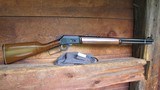 Marlin 1894 - 44 Magnum - 1 of 10