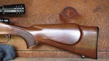 Remington 700 - 308 Win With 4X Redfield Tracker Scope - 5 of 10