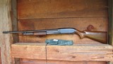 Winchester Model 12 - 16 Ga - 8 of 10