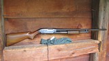 Winchester Model 12 - 16 Ga - 1 of 10