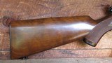 Winchester Model 75 Sporting - 22 LR - Sporter with Lyman Peep - 2 of 10