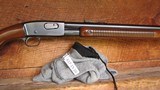 Remington 121 Fieldmaster - 22 LR - 3 of 10